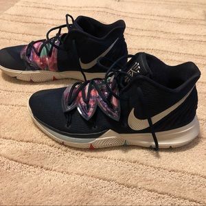 Kylie Irving basketball shoes